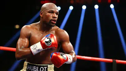 Floyd Mayweather kimdir ve aslen nereli, yaşı kaç, boks kariyeri, şampiyonlukları ve maç istatistikleri neler?