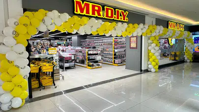 MR.DIY’den dijital hayatı kolaylaştıran seçenekler