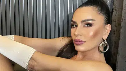 Aysu Baceoğlu Kaç Yaşında, Nereli, Mankenlikten Müziğe Mi Geçti, Şarkıları Neler?