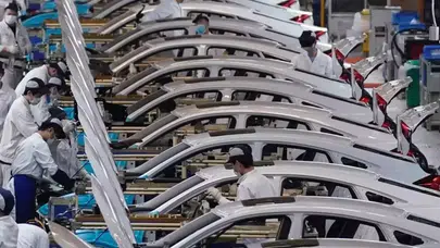 Honda’dan Avrupa Genelinde Acil Geri Çağırma! Civic’lerde Tekerlek Riski