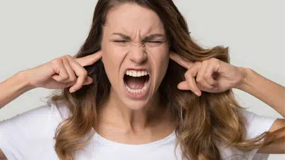 Sakız Sesi Neden Bu Kadar Rahatsız Ediyor?: Mizofoni Gerçek Bir Durum