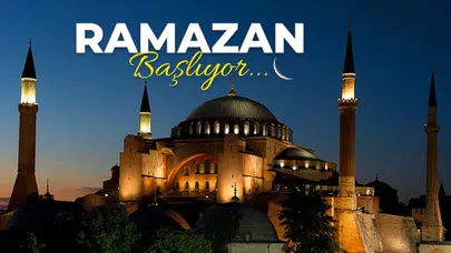 Bir Ramazan Akşamı’nın Çekim Yeri Ortaya Çıktı! Kanal D İftar Programı Beştepe’de Kurulan Özel Cam Stüdyoda Yayınlanıyor