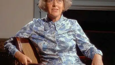 Elmalı’nın Arkeoloji Annesi, Prof. Dr. Mellink’in İzleri Yaşıyor