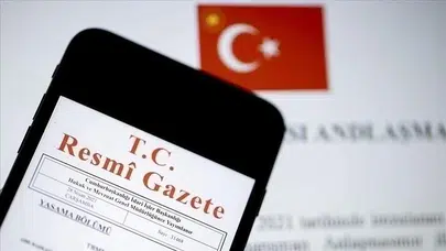 Resmi Gazete 14 Şubat 2026: Atamalar ve Ücretsiz Seyahat Desteğinde Ne Değişti?