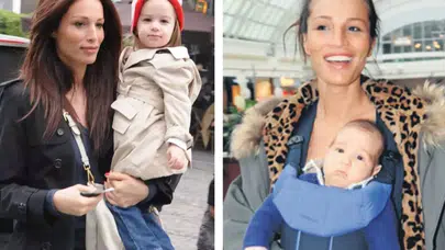 Güzide Duranın kızı kim, Selin Aksoy kızı mı, ne iş yapıyor?