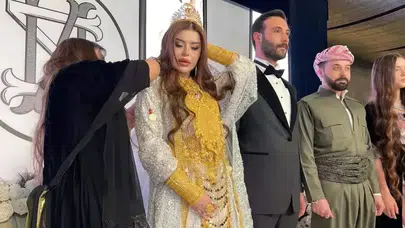 İzol Aşireti’nin lideri kim, Zülfikar İzol’un düğününde geline ne kadar altın takıldı, servetleri ne kadar?