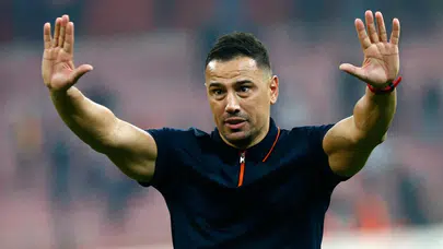 Konyaspor’da teknik direktör değişikliği! Çağdaş Atan dönemi sona erdi