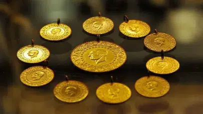 Altın fiyatları düşer mi? 19 Şubat Perşembe Çeyrek altın, Cumhuriyet altını ve ons altın bugün ne kadar oldu?