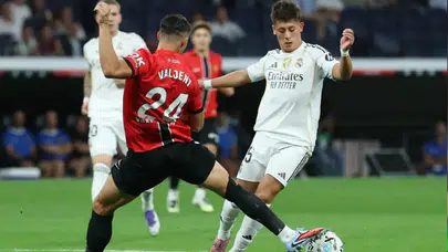 Arda Güler adım adım yeni bir maceraya mı gidiyor