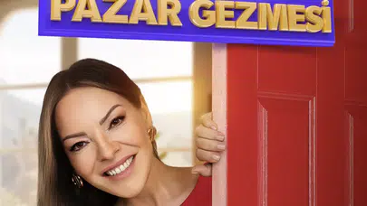 Pazar Gezmesini kim sunuyor, Asiye Acar biyografisi, kaç yaşında, memleketi nerede?