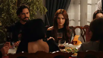 Aynı Yağmur Altında yeni bölüm fragmanı nerede izlenir, 3. bölümde kim vuruldu?