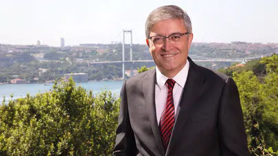 İBB Eski Genel Sekreteri Turgut Tuncay Önbilgin Nereli, kaç yaşında, karısı kim?