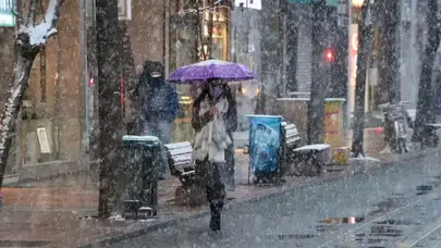 İstanbul’da Kar Sürprizi Var mı? Kritik Tarih Açıklandı