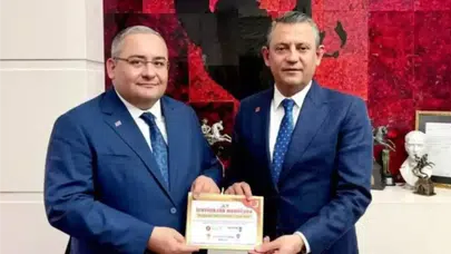 Keçiören Belediye Başkanı Mesut Özarslan hangi partiye geçti, CHP'den ayrılma nedeni ne, yeni partisi belli oldu mu?