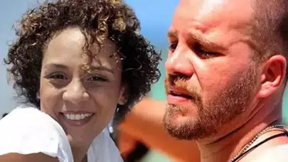 Defne Joy Foster’ın Annesiİlk Kez Açıkladı! O Gecenin Şahidi…