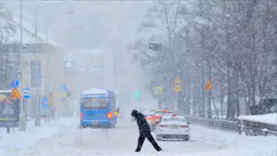 Edirne’de 19 Şubat’ta Okullar Tatil Mi? Perşembe Günü Edirne’de Okul Var Mı, Valilik Kar Tatili Açıklaması Geldi Mi?