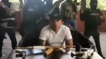 El Mencho Sonrası Kartelde Yeni Patron! 'El Yogurt' Güç Savaşının Merkezinde