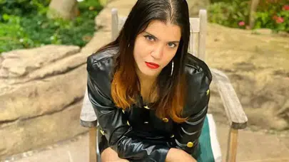 Feyza Civelek’ten Diyet İtirafı “Eski Halime Dönüyorum”