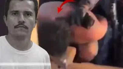 El Mencho sonrası Meksika’da kartel sokağa indi!