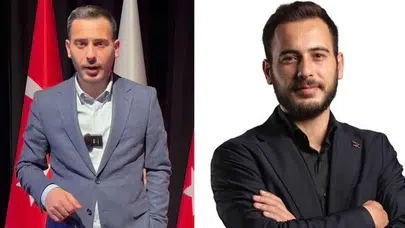 Ahmet Şanlı biyografisi, ne iş yapıyor, memleketi neresi, milletvekili adayı oldu mu?