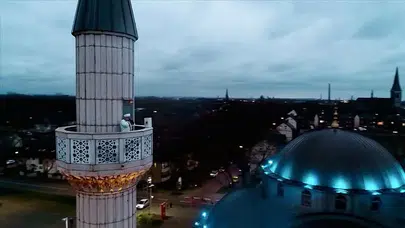 Denizli’de Ramazan ayı boyunca yatsı ezanı 20 dakika geç mi okunacak? Neden geç okunacak?