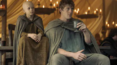 A Knight of the Seven Kingdoms 4. bölüm YAYIN TARİHİ NE ZAMAN, yeni bölüm tarihi neden değişti?