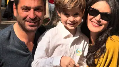 Ozan Akbaba eşi ameliyat oldu mu, ne ameliyatı geçirdi? Buket Akbaba’nın sağlık durumu nasıl?