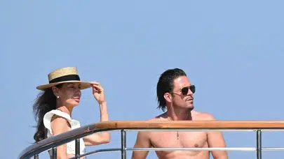 Berna Uyanoğlu kim, kiminle evli, hangi aileye mensup, Patrick Meehan hayatı (kimdir), ne iş yapıyor ve nereli?