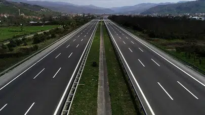 Karayollarında Dijital Dönüşüm! Akıllı Sistemler Yaygınlaşıyor