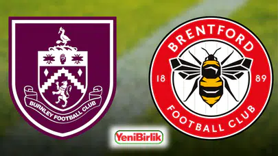 Turf Moor’da Büyük Randevu: Burnley-Brentford Maçı Hangi Kanalda Yayınlanacak Belli Oldu