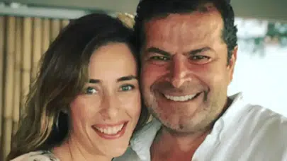 Cüneyt Özdemir’in Ailesi Yeniden Gündemde: Zeynep İnanoğlu’nun Hayatı ve Kariyeri