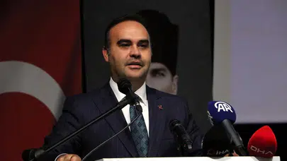 Enerjide yeni dönem, sınır ötesi petrol ve gaz ortaklıkları genişliyor