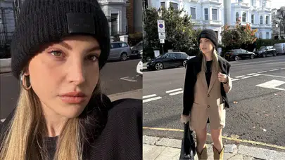 Melis Çatak hayatı (kimdir), kaç yaşında, burcu ne? Gündemdeki biyografisi merak ediliyor