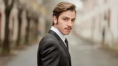 Boran Kuzum hayatı, yaşı boyu kaç, dizi ve filmleri hangileri?