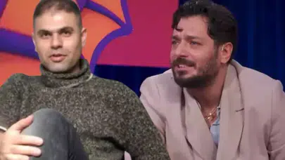 'Kaos Show’a davet edilen Ajdar’dan astronomik istek... Hayrettin neye uğradığını şaşırdı!