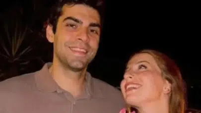 Sihirli Annem’in Yıldızı Zeynep Özkaya’nın Pilot Eşi Gündemde!