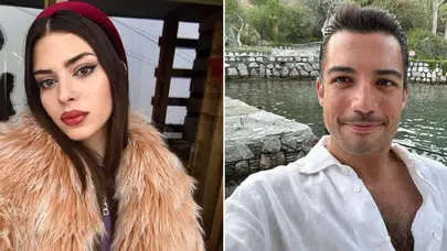 Emircan Şahin kim, kaç yaşında, Derin Talu ile arasında ne oldu, dava süreci neden gündemde?