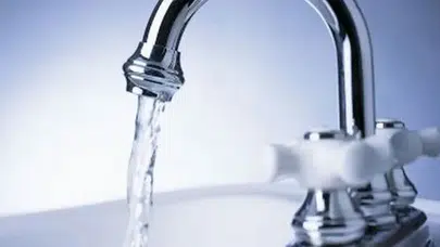 ASKİ müdahalesi sürüyor Ankara Kazan susuz kaldı