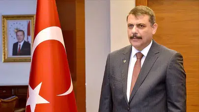 Ali Yerlikaya’nın yerine atanan Mustafa Çiftçi kim? Yeni İçişleri Bakanı’nın hayatı, kariyeri ve Erzurum’daki veda sözleri