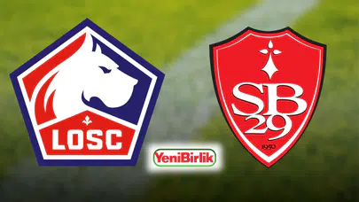 Lille - Brest Maçı Bein Sports 4 Canlı İzleme Bilgileri (14 ŞUBAT) Hangi Kanalda, Saat Kaçta ve Nerede Oynanacak?