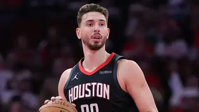 Triple-double sonrası Alperen Şengün’den özür açıklaması