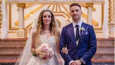 Diogo Jota’nın eşi kimdir, ne zaman evlendi, çocukları var mı? Liverpoollu yıldızın özel hayatı