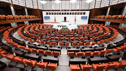 12. Yargı Paketi İçin Geri Sayım! Af Tartışmalarına Net Yanıt