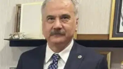 Hayrettin Öztaş hayatı (kimdir), ne iş yapar, nerede okudu, görev aldığı kurumlar neler?