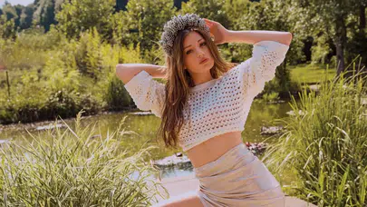 Gizem Karaca aslen nereli, annesi ve babası kökenleri nedir?