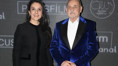 Devrim Erbil’in hayatı filmle izleyiciyle buluştu