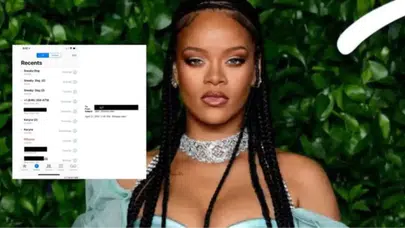 Rihanna Epstein dosyalarında yer alıyor mu, adı geçiyor mu, video gönderdi mi, bağlantısı var mı?