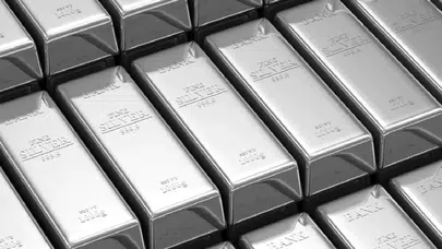 Piyasalarda Gümüş Fırtınası! Türkiye’den Rekor Hamle