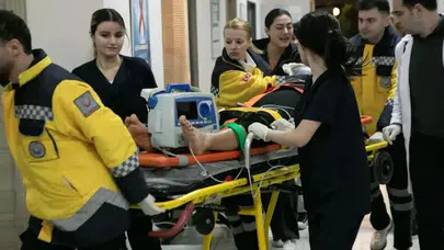 Rıza Baba’nın hamlesi dizide oyunu tersine çevirdi