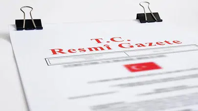 Kamu muhasebatında 2026 yılında uygulanacak parasal sınırlar ve alındı birim fiyatları ne kadar oldu, Resmi Gazete'de yayınlandı mı?